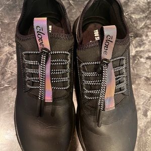 Clove Commuter onyx flash